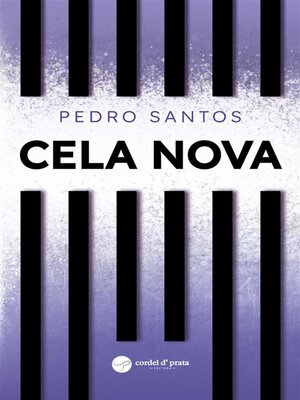 cover image of Cela Nova
